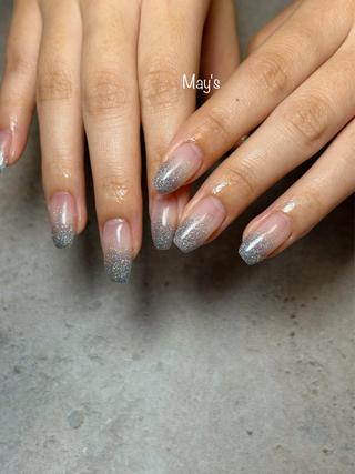 ネイル nail salon May'sのネイルデザイン