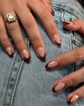 ネイル Betty nail サロンのネイルデザイン