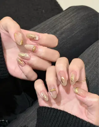 ネイル U mi Nail Salonのネイルデザイン