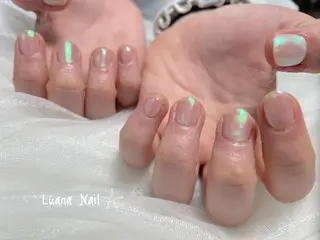 ネイル Nail Salon Subaruのネイルデザイン