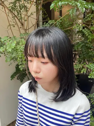 ミディアム ✟ Reira ￤ ﾍｱｾｯﾄ￤ﾚｲﾔｰのその他イメージ