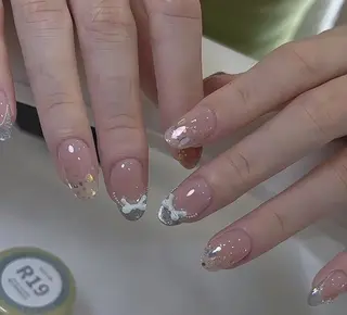 ネイル 🎀 Ayaka_nailのネイルデザイン