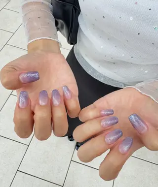 ネイル Lililas💎 リリラースのネイルデザイン