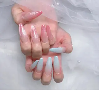 ネイル Miya _nailのネイルデザイン