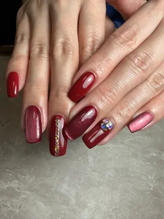 ネイル Stella ✴︎nailのネイルデザイン