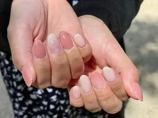 ネイル Na+nail葛西 なつきのネイルデザイン