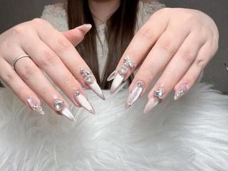 ネイル Squen Nail shinjukuのネイルデザイン