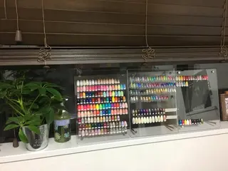 ネイル Harehi_ nailのネイルデザイン