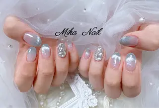 ネイル Mika Nailのネイルデザイン