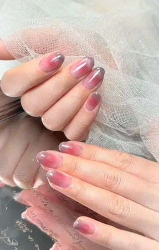 ネイル Ayumi nails川崎店のネイルデザイン