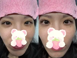 マツエク・マツパ トータルビューティー サロン・Ｎの眉毛・アイブロウイメージ