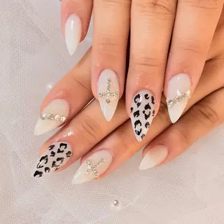 ネイル Y. Sのネイルデザイン