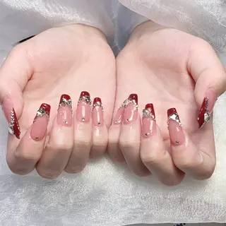 ネイル Yuki Nailのネイルデザイン