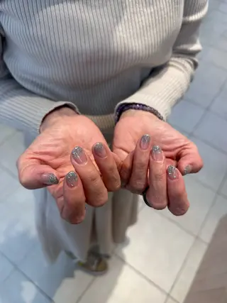 ネイル DEE nail iroha.Sのネイルデザイン