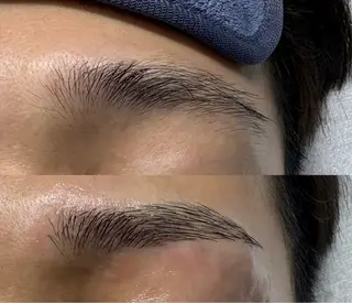 アイブロウ トータルビューティー サロン・Ｎの眉毛・アイブロウイメージ