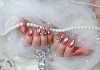 ネイル R salonのネイルデザイン