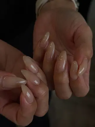 ネイル Plan nail Manamiのネイルデザイン