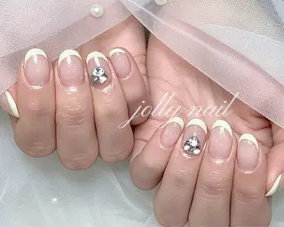 ネイル Jolly Nail 京急蒲田駅1分のネイルデザイン