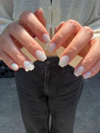 ネイル nail atelier Kのネイルデザイン