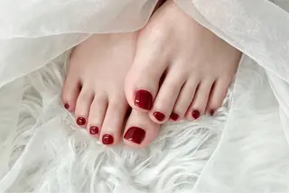 ネイル Noa Nail ゆえのネイルデザイン
