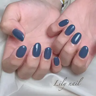 ネイル Nail salon millyのネイルデザイン