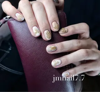 ネイル Jm nailのネイルデザイン