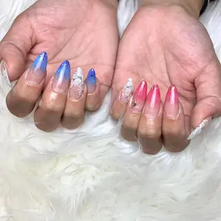 ネイル Nail salon esterellaのネイルデザイン