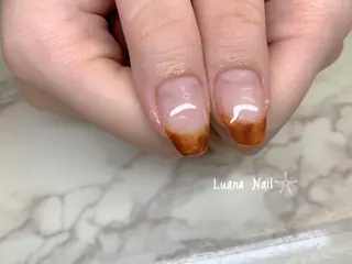 ネイル BeauJu by Luana Nailのネイルデザイン