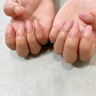 ネイル A/gan nail salonのネイルデザイン