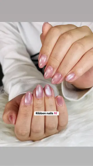 ネイル NiJi Nailsのネイルデザイン