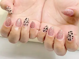 ネイル nail salon アトリエBONOのネイルデザイン