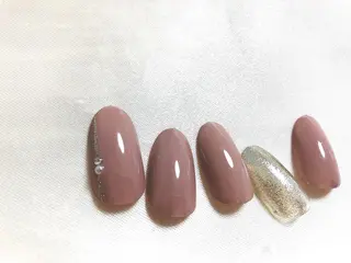 ネイル kiki nail &brow二子玉川のネイルデザイン