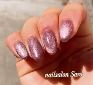 ネイル nailsalon Saraのネイルデザイン