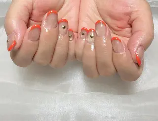 ネイル hairsalon 556のマツエク・マツパデザイン