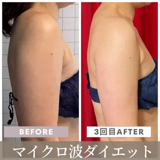 池田 桃花のエステ・リラクイメージ