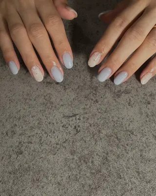 ネイル m-nail 🌙minamiのネイルデザイン