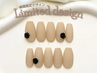 ネイル FASTNAIL LOCO 昭島店のネイルデザイン