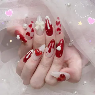 ネイル nail ONE🤍のネイルデザイン
