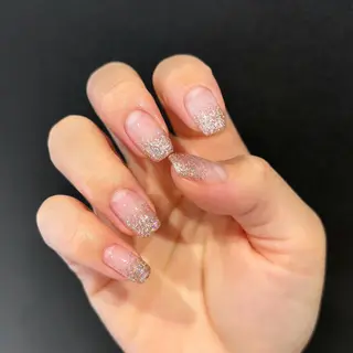 ネイル H. Miyuのネイルデザイン
