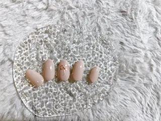 ネイル レイレア ネイルルームのネイルデザイン