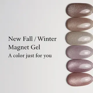 ネイル Legit nail salonのネイルデザイン