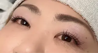 マツエク・マツパ LEDエクステ ❤️🔥そらの眉毛・アイブロウイメージ
