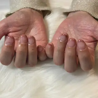 ネイル Lima 優菜のネイルデザイン