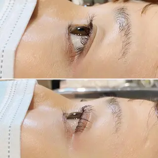 マツエク・マツパ T. maoのネイルデザイン