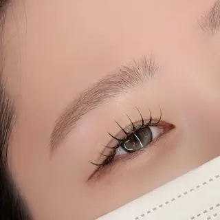 アイブロウ amii ✩ 谷口のマツエク・マツパデザイン