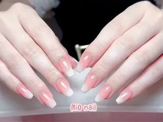 ネイル MiO Nailのネイルデザイン