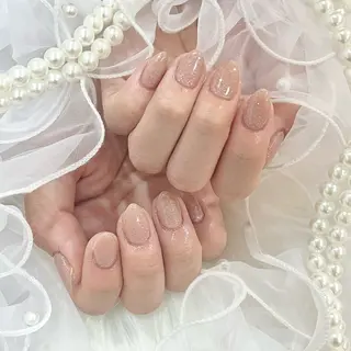 ネイル Glycine saraのネイルデザイン