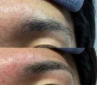 アイブロウ トータルビューティー サロン・Ｎの眉毛・アイブロウイメージ