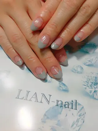 ネイル LIAN- nailのネイルデザイン