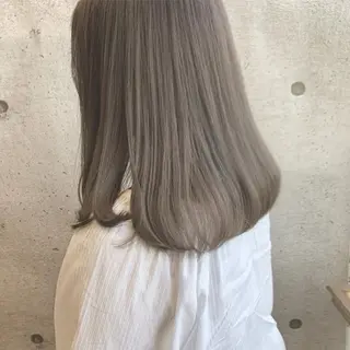 ロング 橋口 健太のヘアスタイル